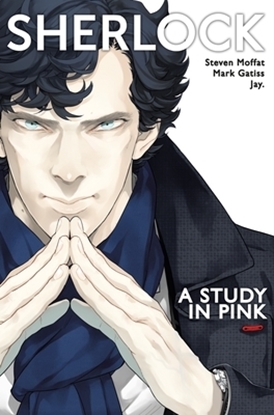 Afbeeldingen van Sherlock Holmes Sherlock