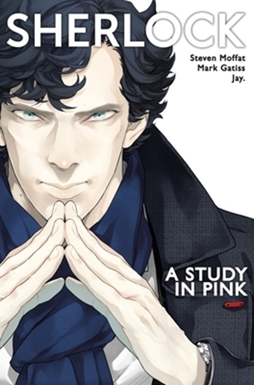 Afbeelding van Sherlock Holmes Sherlock