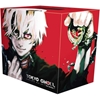 Afbeelding van Tokyo Ghoul Complete Box Set Tokyo Ghoul Complete Box Set