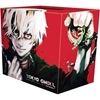 Afbeelding van Tokyo Ghoul Complete Box Set Tokyo Ghoul Complete Box Set
