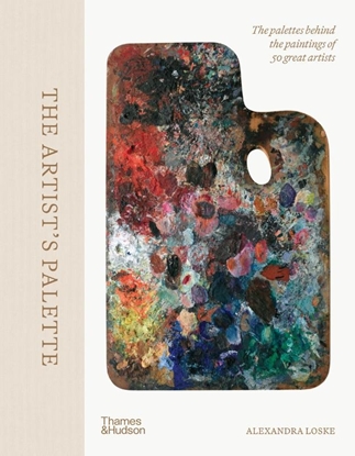 Afbeeldingen van The Artist's Palette