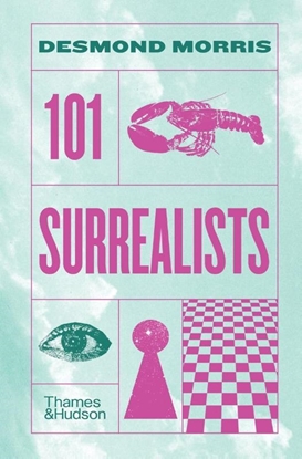 Afbeeldingen van 101 Surrealists