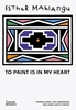 Afbeelding van Esther Mahlangu
