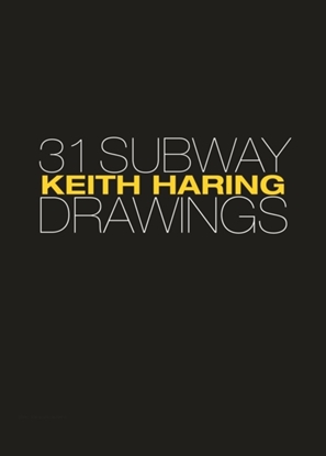 Afbeeldingen van Keith Haring