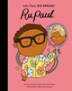 Afbeelding van Little People, BIG DREAMS RuPaul