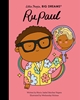 Afbeelding van Little People, BIG DREAMS RuPaul