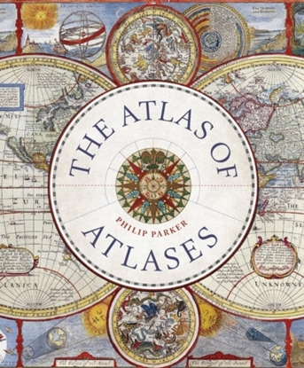 Afbeeldingen van Libri Historici Atlas of Atlases
