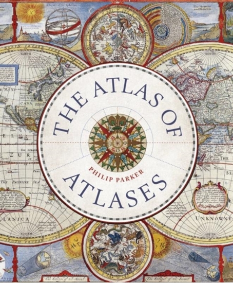 Afbeelding van Libri Historici Atlas of Atlases
