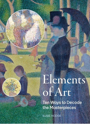 Afbeeldingen van Elements of Art