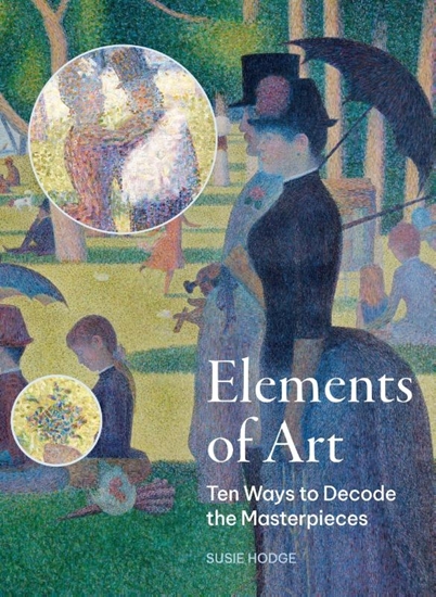 Afbeelding van Elements of Art