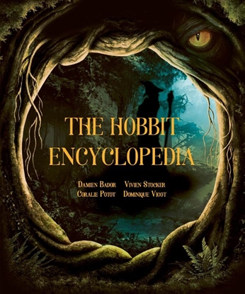 Afbeeldingen van The Hobbit Encyclopedia