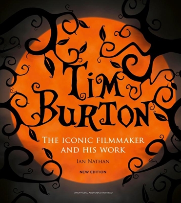 Afbeeldingen van Iconic Filmmakers Series Tim Burton