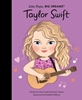 Afbeelding van Little People, BIG DREAMS Taylor Swift