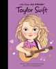 Afbeelding van Little People, BIG DREAMS Taylor Swift