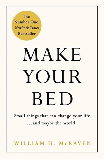 Afbeelding van Make Your Bed