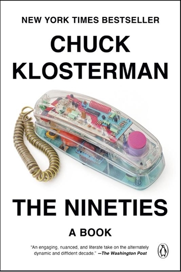 Afbeelding van The Nineties