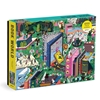 Afbeelding van Book World 1000 Piece Puzzle