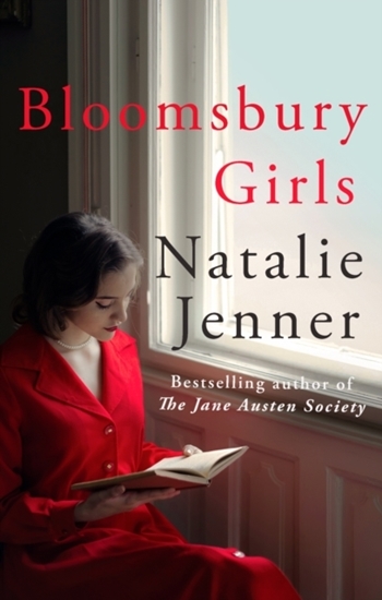 Afbeelding van Bloomsbury Girls
