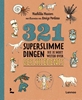 Afbeelding van 321 - de leukste weetjesboeken 321 superslimme dingen die je moet weten over geschiedenis