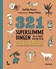 Afbeelding van 321 - de leukste weetjesboeken 321 superslimme dingen die je moet weten over geschiedenis