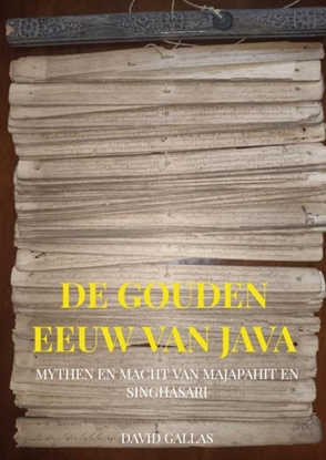 Afbeeldingen van De Gouden Eeuw van Java