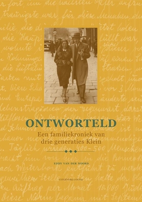 Afbeeldingen van Ontworteld