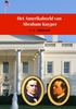 Afbeelding van Het Amerikabeeld van Abraham Kuyper
