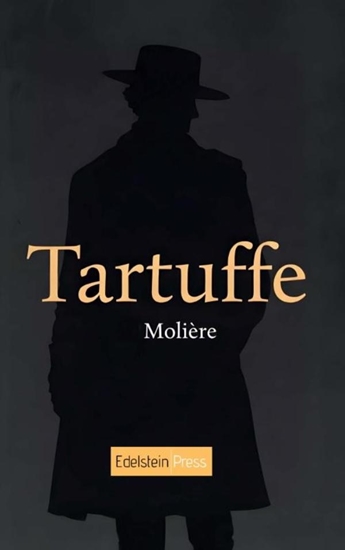 Afbeelding van Tartuffe
