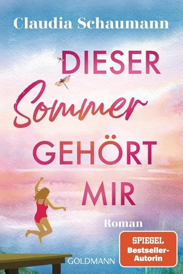 Afbeelding van Dieser Sommer gehört mir