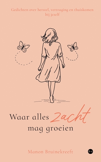 Afbeelding van Waar alles zacht mag groeien