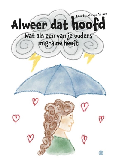 Afbeelding van Alweer dat hoofd