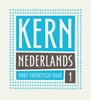 Afbeelding van KERN Nederlands vmbo-t/havo 1