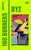 Afbeelding van 100 Graffiti Burners "BYZ" 005