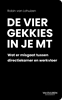 Afbeelding van De vier gekkies in je MT