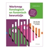 Afbeelding van Werkmap fonologisch en fonemisch bewustzijn