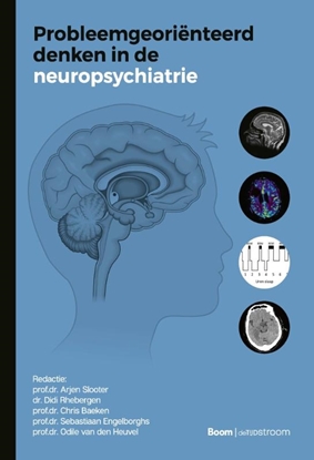 Afbeeldingen van Probleemgeoriënteerd denken in de neuropsychiatrie