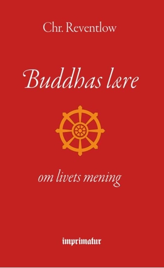 Afbeelding van Buddhas lære - om livets mening