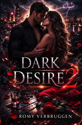 Afbeeldingen van Dark Desire 2