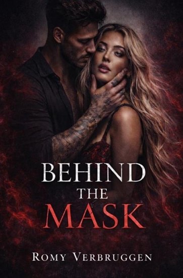 Afbeelding van Behind the Mask