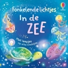 Afbeelding van Fonkelende lichtjes In de zee
