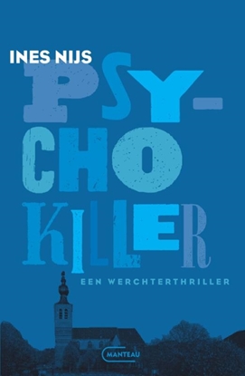 Afbeeldingen van Psychokiller