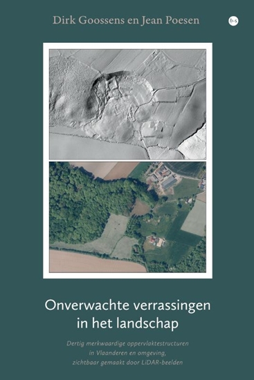 Afbeelding van Onverwachte verrassingen in het landschap