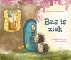 Afbeelding van Bas is ziek