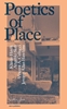Afbeelding van Writingplace Book Series Poetics of Place