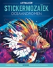 Afbeelding van Stickermozaïek - Oceaandromen