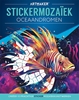 Afbeelding van Stickermozaïek - Oceaandromen