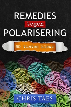 Afbeeldingen van Remedies tegen polarisering
