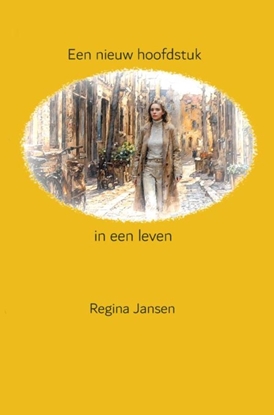 Afbeeldingen van Een nieuw hoofdstuk