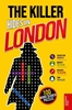 Afbeelding van The Killer Hides in London