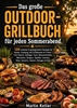 Afbeelding van Das große Outdoor-Grillbuch für jeden Sommerabend
